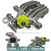 ERA Benelux Bremssattel BC53039