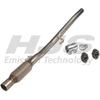 HJS Abgasrohr 91 11 1679