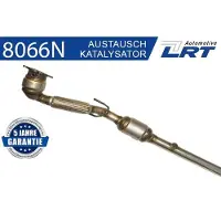 LRT Katalysator 8066N