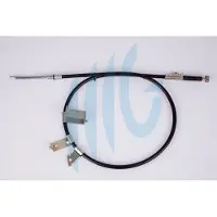 RICAMBIFLEX GM Seilzug, Feststellbremse 01100F01