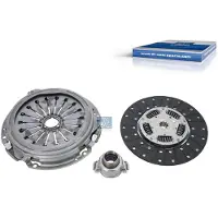 DT Spare Parts Kupplungssatz 29 x 23 DT SPARE PARTS IAM-Expertise passend für RENAULT