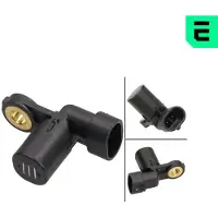 OPTIMAL ABS Sensor Raddrehzahl für JAGUAR XJ (NAW, NBW) 06-S710