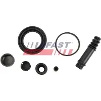 Fast Sports Nutrition AGR-Rohr FT10340 für RENAULT Clio III Schrägheck (BR0/1, CR0/1)