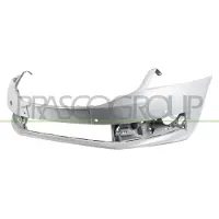 PRASCO Stoßfänger sk0321020 vorne für Skoda