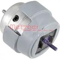 METZGER Autoteile Lagerung, Motor [Hersteller-Nr. 8053858] für Audi, Seat