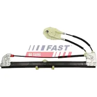 Fast Sports Nutrition Fensterheber FT00348 - Zuverlässige Autozubehör