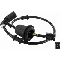 VEMO Sensor, Raddrehzahl Original Qualität