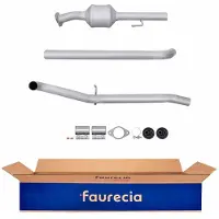 Hella Katalysator Easy2Fit PARTNERED with Faurecia 8LE 366 051-411