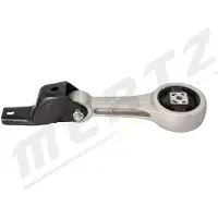 MERTZ Lagerung, Motor [Hersteller-Nr. M-S4967] für VW, Seat, Skoda
