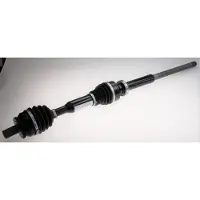 LÖBRO Antriebswelle GKN Automotive OE-Technologie 52° 306706