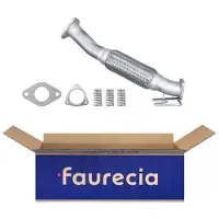 Hella Abgasrohr Easy2Fit PARTNERED with Faurecia 8LA 366 006-611