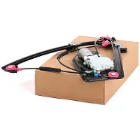 RIDEX 1561W0211 Elektrischer Fensterheber Vorne Links für BMW 7 (E38)