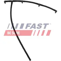 Fast Sports Nutrition Kühlerschlauch Wasserschlauch für VOLVO V40 Cross Country (526) FT00686