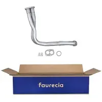 Hella Abgasrohr Easy2Fit PARTNERED with Faurecia 8LA 366 004-941