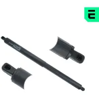 OPTIMAL AG-50968 Gasfeder Heckklappendämpfer für BMW X5 (E70) 523mm