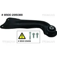 TRISCAN Lenker, Radaufhängung [Hersteller-Nr. 8500295088] für Audi, Skoda, Seat, VW