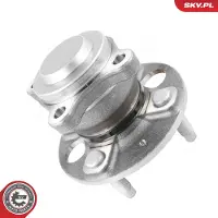 ESEN SKV Radlagersatz 29SKV721