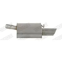 Walker Endschalldämpfer 25291