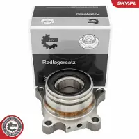 ESEN SKV Radlagersatz 29SKV682