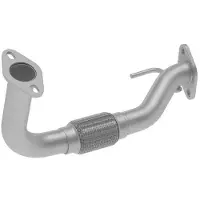 Hella Abgasrohr Easy2Fit PARTNERED with Faurecia 8LA 366 000-311