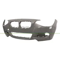 PRASCO Stoßfänger bm1241021 vorne für BMW