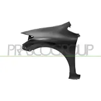 PRASCO Kotflügel ty3523004 vorne links für TOYOTA
