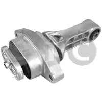 STC Motorlager Hinten für CHEVROLET Aveo / Kalos Schrägheck (T250, T255) T412026