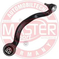 Master Sport 38958-PCS-MS Querlenker unten, Vorderachse links, vorne für BMW X5 (F15, F85)