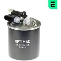 OPTIMAL Kraftstofffilter OP-FFF30116