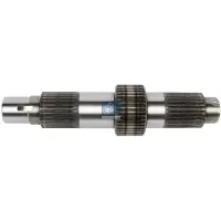 DT Spare Parts Antriebswelle 4.67031