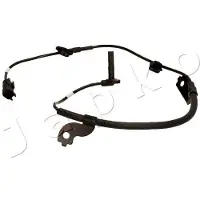 Japko ABS Sensor Raddrehzahl Vorne Links für MITSUBISHI ASX (GAW) 151540