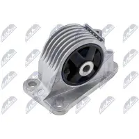 NTY Motorlager Hinten Rechts für MINI Schrägheck (R50, R53) ZPS-BM-032