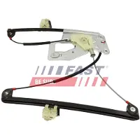 Fast Sports Nutrition Fensterheber ft00282 vorne links für VW