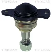 TRISCAN Trag-/Führungsgelenk 8500 2574