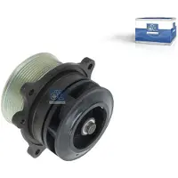 DT Spare Parts Wasserpumpe 7.60310