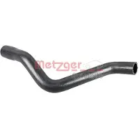 METZGER Autoteile Kühlerschlauch [Hersteller-Nr. 2420966] für Vauxhall, Opel