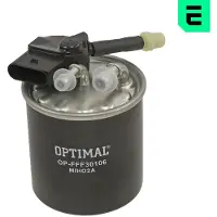 OPTIMAL Kraftstofffilter OP-FFF30106