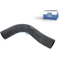 DT Spare Parts Spare Parts Kühlerschlauch Wasserschlauch für SCANIA 3 - series 54 1.11500