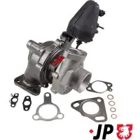 JP GROUP Lader, Aufladung JP 1217406600