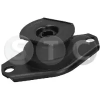 STC Motorlager Gummimetalllager Hinten für FIAT TIPO (160) T405545