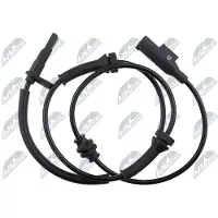 NTY ABS Sensor Raddrehzahl Vorne Links Vorne Rechts für JEEP Compass (MP, M6) HCA-FT-026