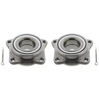 MAPCO Radlagersatz 46552