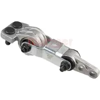 METZGER Autoteile Lagerung, Motor [Hersteller-Nr. 8054163] für Ford, Volvo