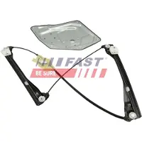 Fast Sports Nutrition Fensterheber ft00338 vorne links für VW