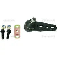 TRISCAN Trag-/Führungsgelenk 8500 29502