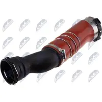 NTY GPP-BM-186 Turbo Ladeluftschlauch für BMW 5 Touring (F11) 5 Limousine (F10) 7 (F01, F02, F03, F04) 6 Cabrio (F12)