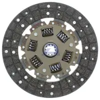AISIN Kupplungsscheibe DG-009