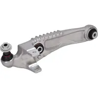 FEBI BILSTEIN 196152 Querlenker Hinten Unten Vorne Links für LAND ROVER Range Rover Velar (L560)