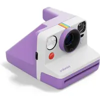 Polaroid Now Gen 3 Sofortbildkamera
