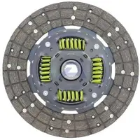 AISIN Kupplungsscheibe DG-013